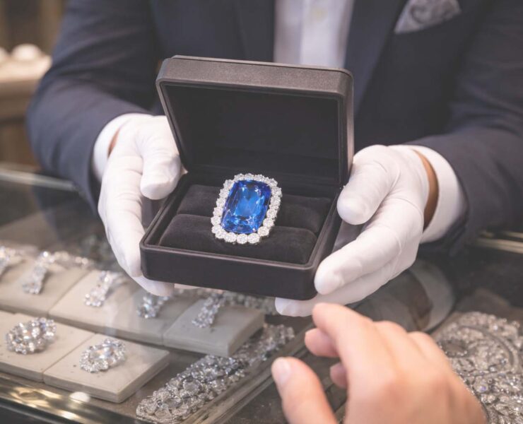 gem stone